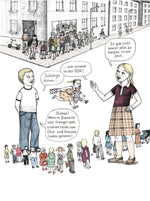 Doppelte Heimat (Innenansicht)