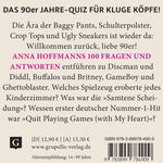 90er-Jahre-Quiz (Rückseite)