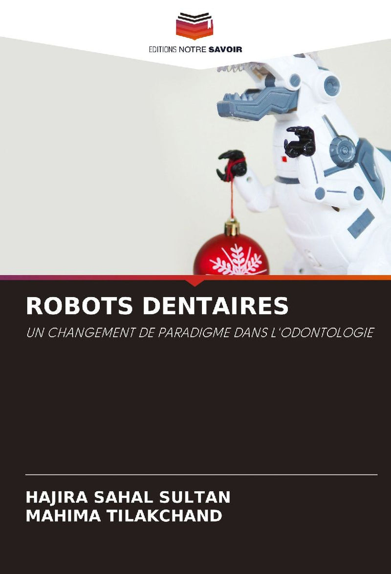 ROBOTS DENTAIRES