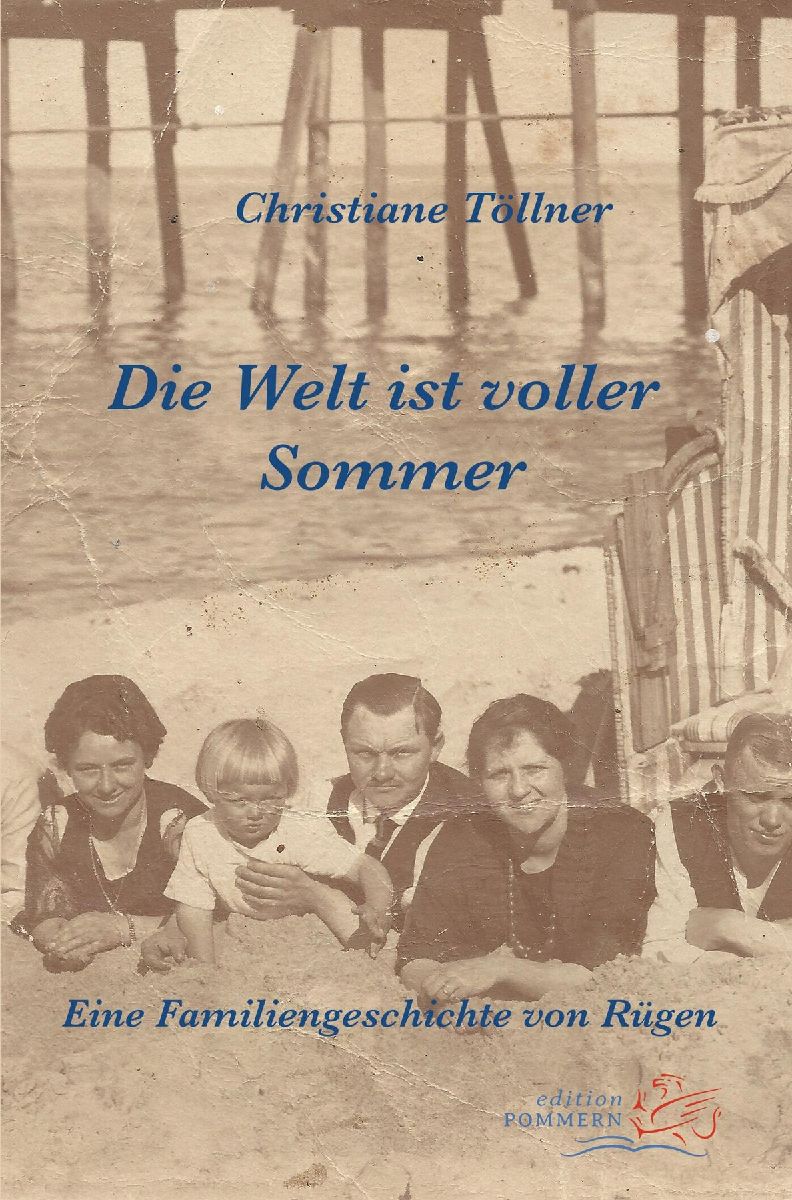 Die Welt ist voller Sommer