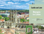 Moon Camino de Santiago (Third Edition)