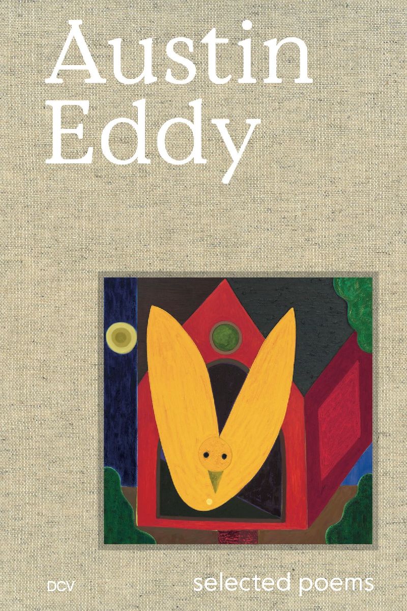 Austin Eddy - Selected poems