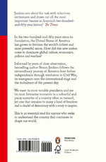 A Short History of America (Rückseite)