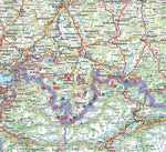 Allgäuer Wanderberge
