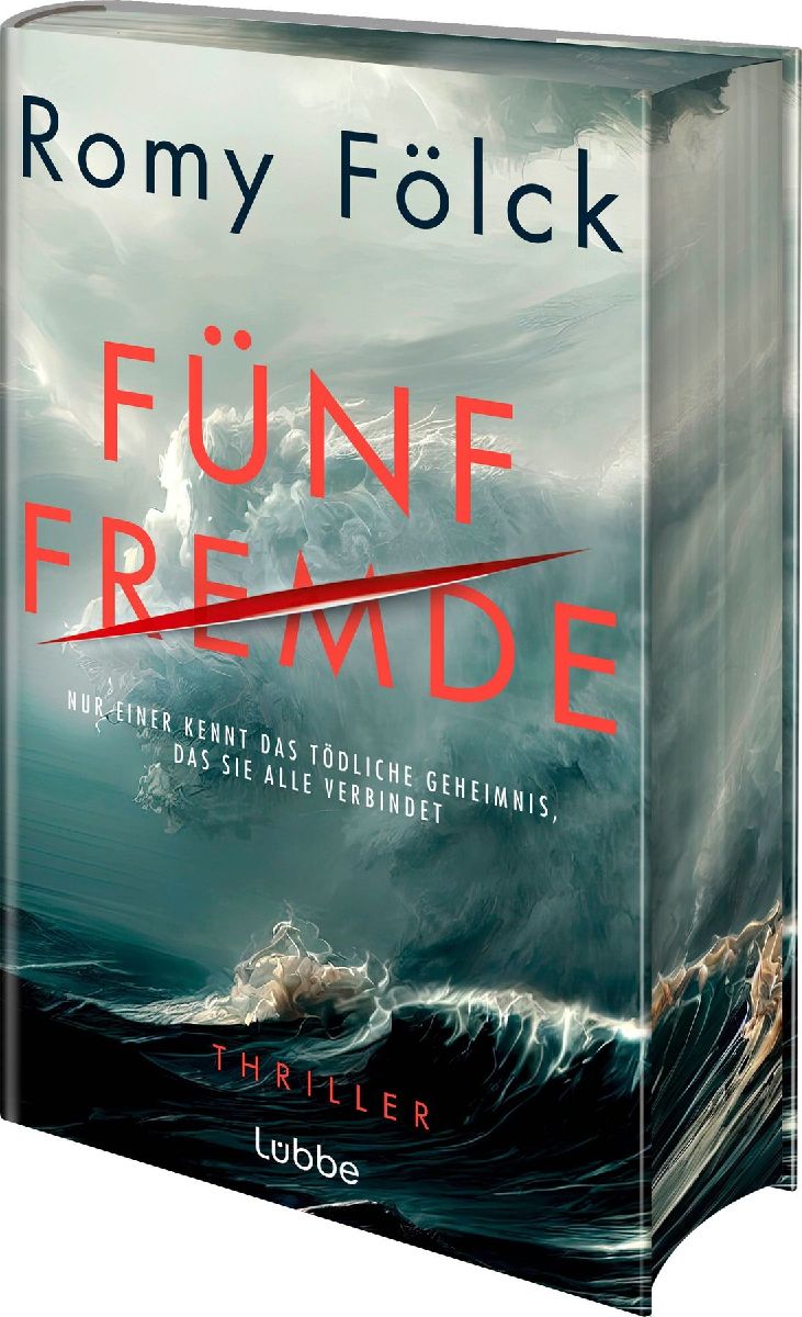 Fünf Fremde