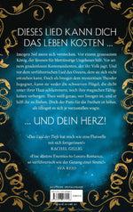 Das Lied der Tiefe (Innenansicht)