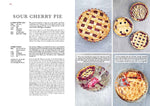 The Vegan Baking Bible