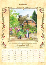 Bauernkalender 2027