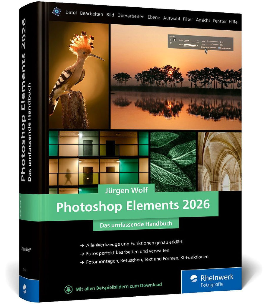 Photoshop Elements 2026