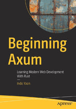 Beginning Axum