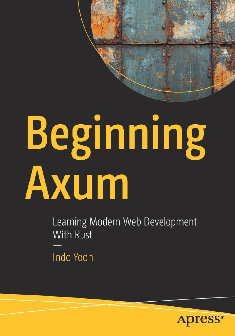 Beginning Axum