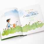Ins hohe Gras (Innenansicht)