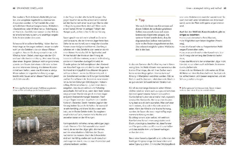 Schwarzwild im Visier