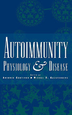 Autoimmunity