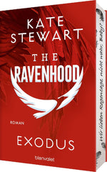 The Ravenhood - Exodus (Innenansicht)