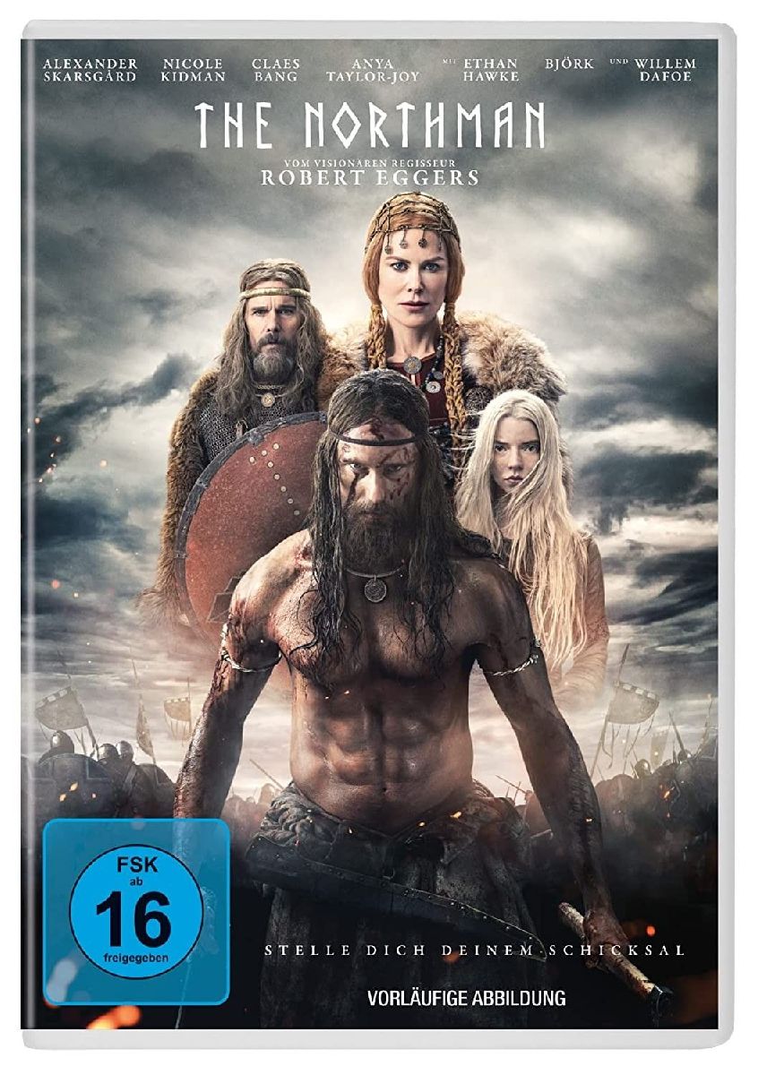 The Northman