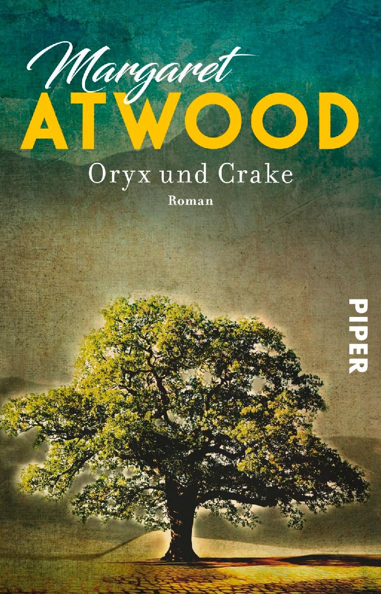 Oryx und Crake
