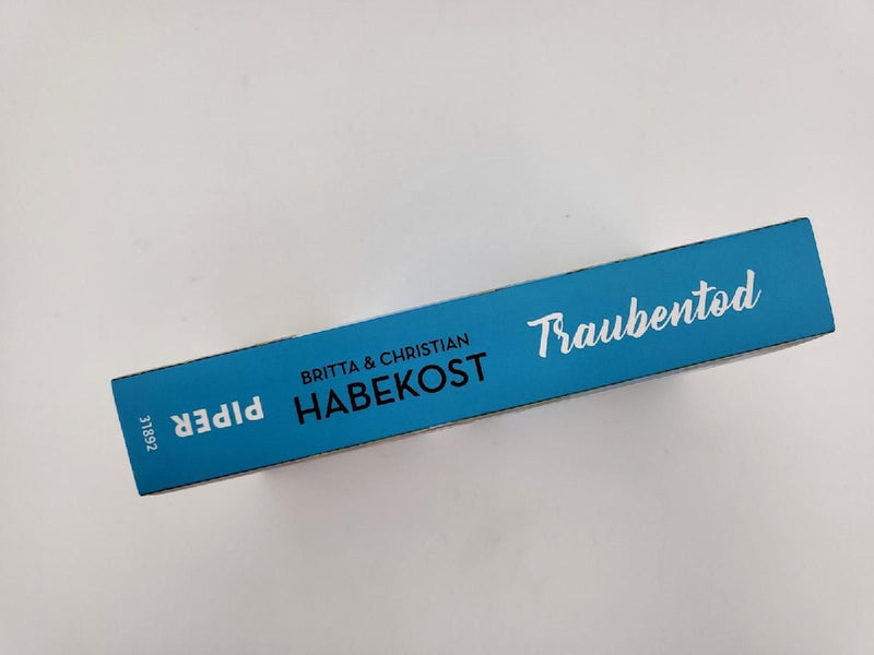 Traubentod (Innenansicht)