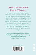 Villa Fortuna (Rückseite)