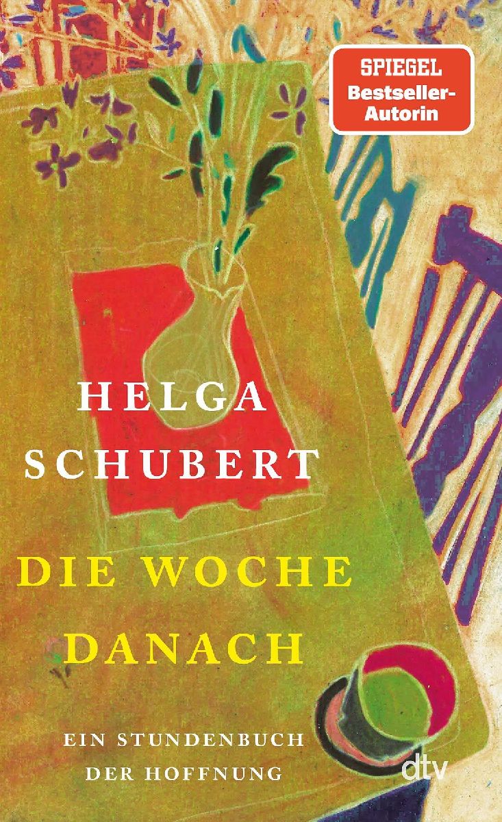 Die Woche danach