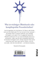 Spinnenrache