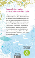 Die Lehre des Buddha über die Liebe