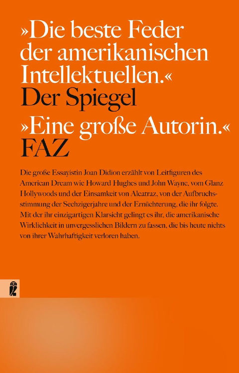 Wir erzählen uns Geschichten, um zu leben