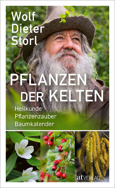 Pflanzen der Kelten
