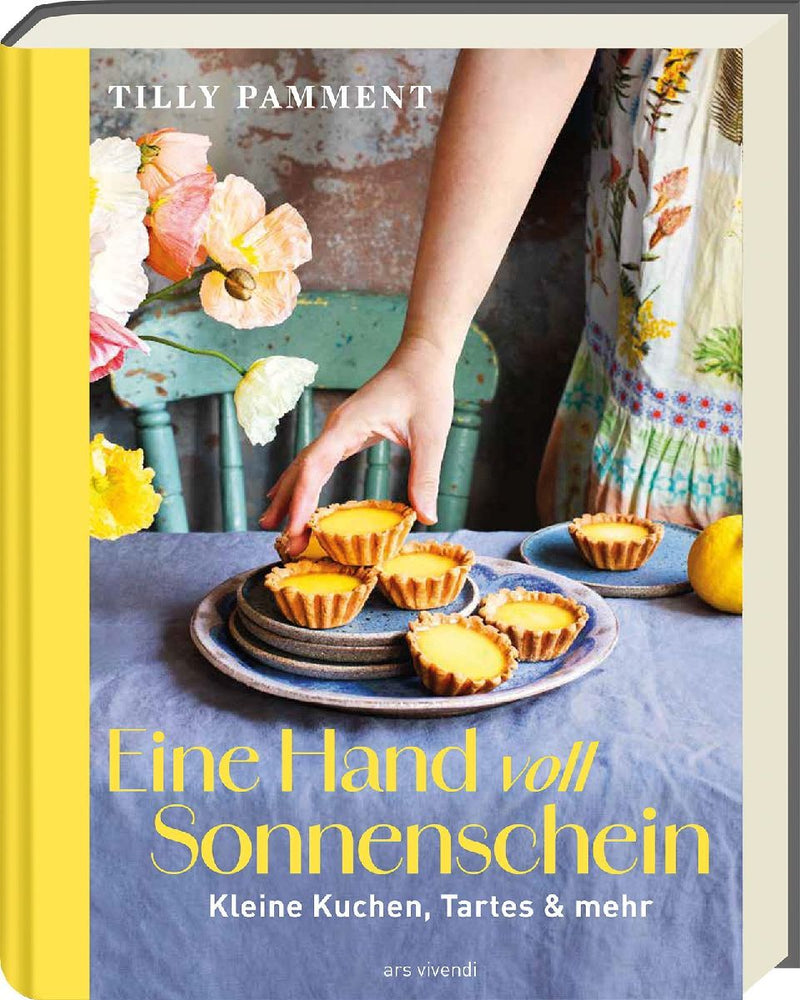 Eine Handvoll Sonnenschein