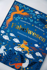 Fabelwesen (Innenansicht)
