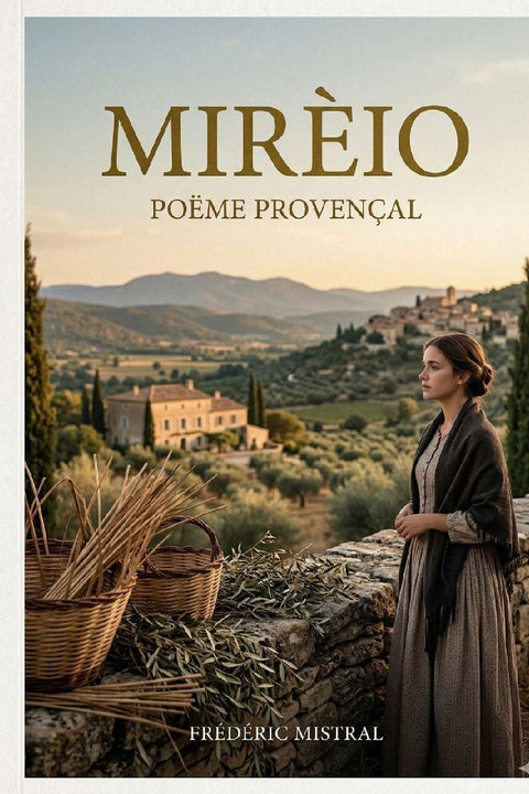 Mirèio