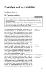 Lektürehilfen Georg Büchner "Dantons Tod"