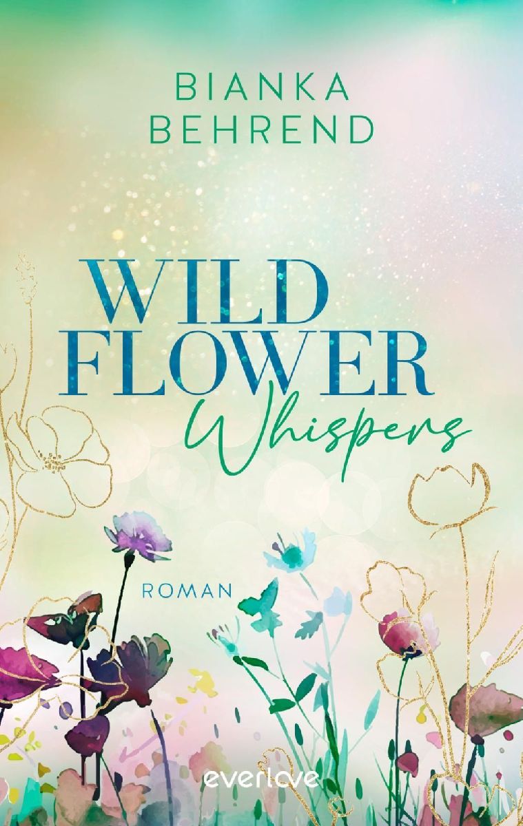 Wildflower Whispers