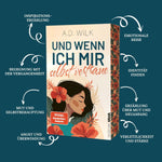 Und wenn ich mir selbst vertraue