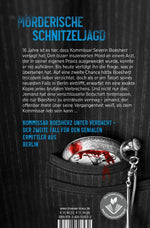 Im Augenblick des Todes