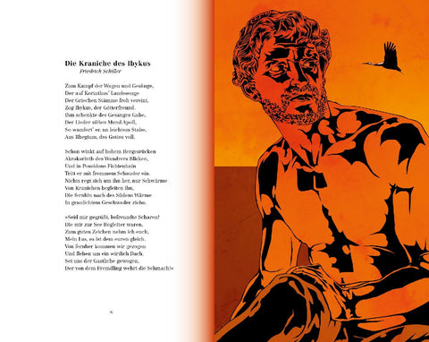 »Tand, Tand ist das Gebilde von Menschenhand«