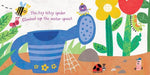 Indestructibles: The Itsy Bitsy Spider (Innenansicht)