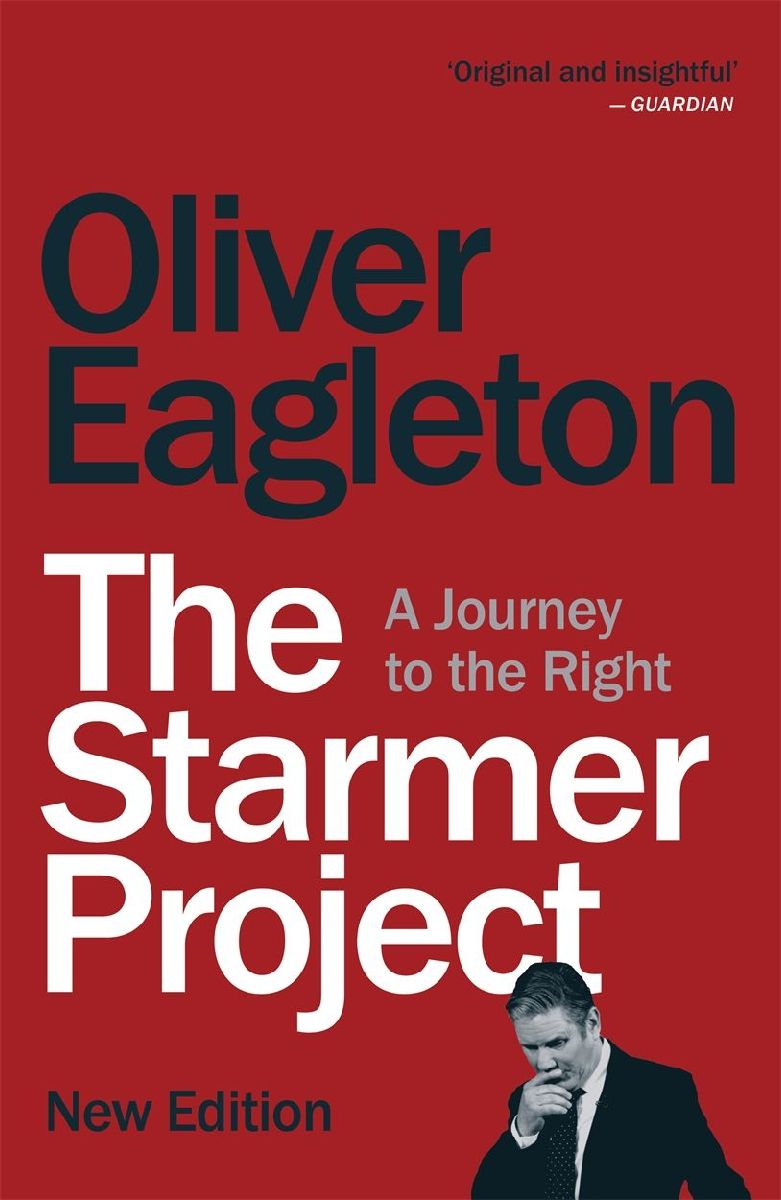 The Starmer Project