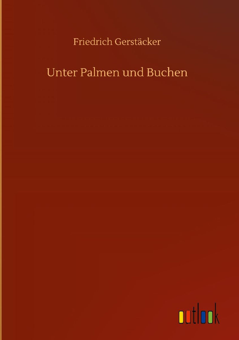 Unter Palmen und Buchen