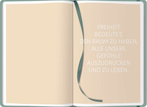 Tagebuch Salbei