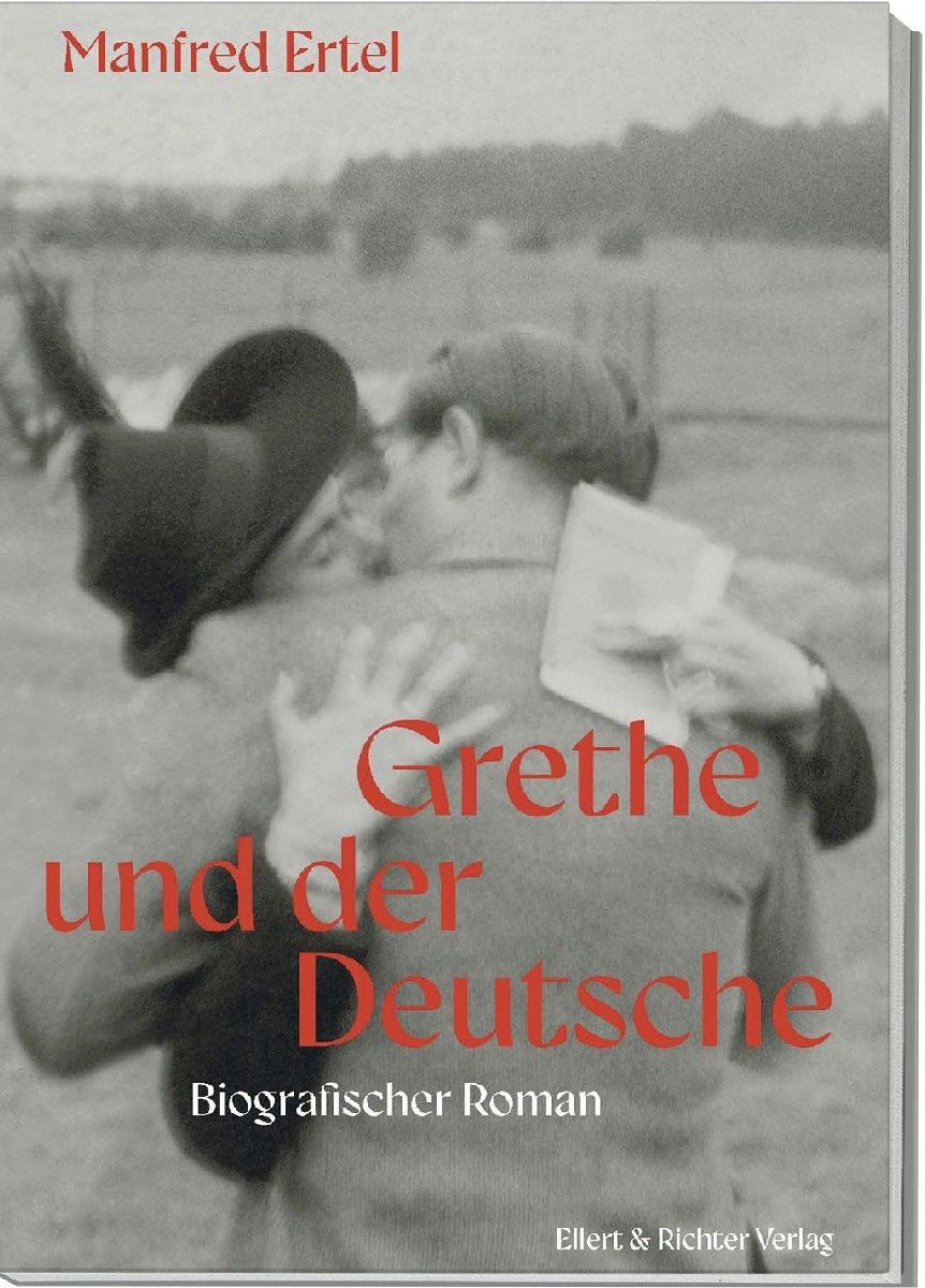 Grethe und der Deutsche