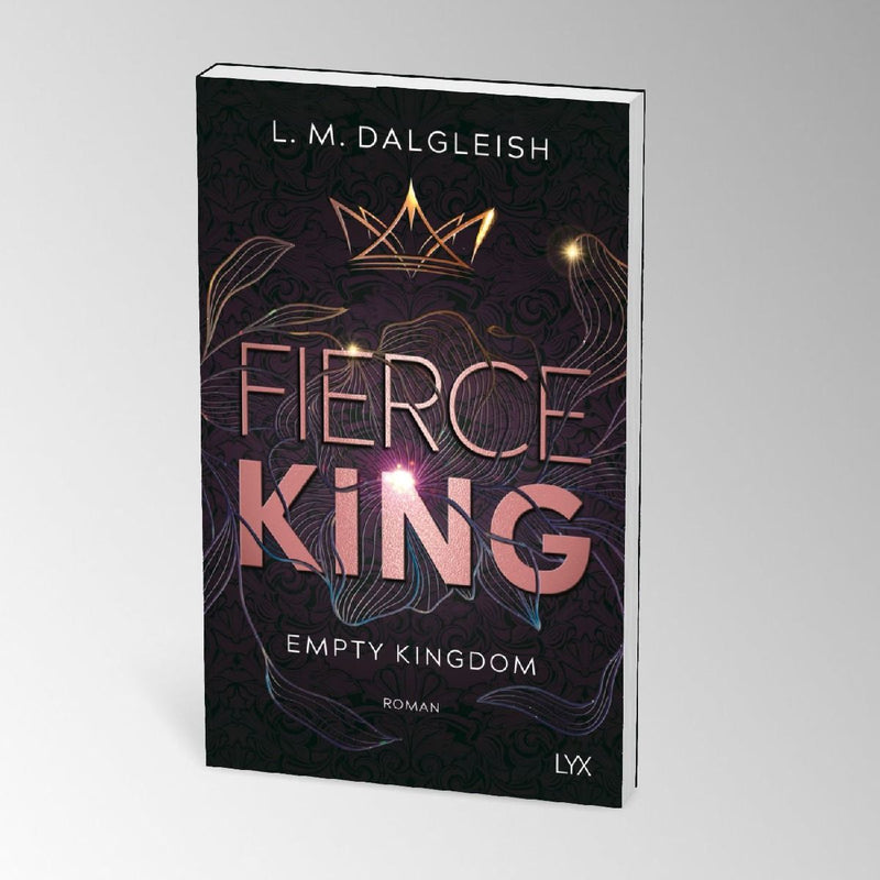 Fierce King (Innenansicht)