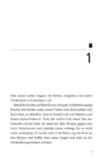 Maze Runner 01. Die Auserwählten - Im Labyrinth