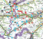 ROTHER Wanderführer Arlberg und Paznauntal. 50 Touren vom Oberen Lechtal über das Stanzer Tal bis zur Tiroler Silvretta (Innenansicht)