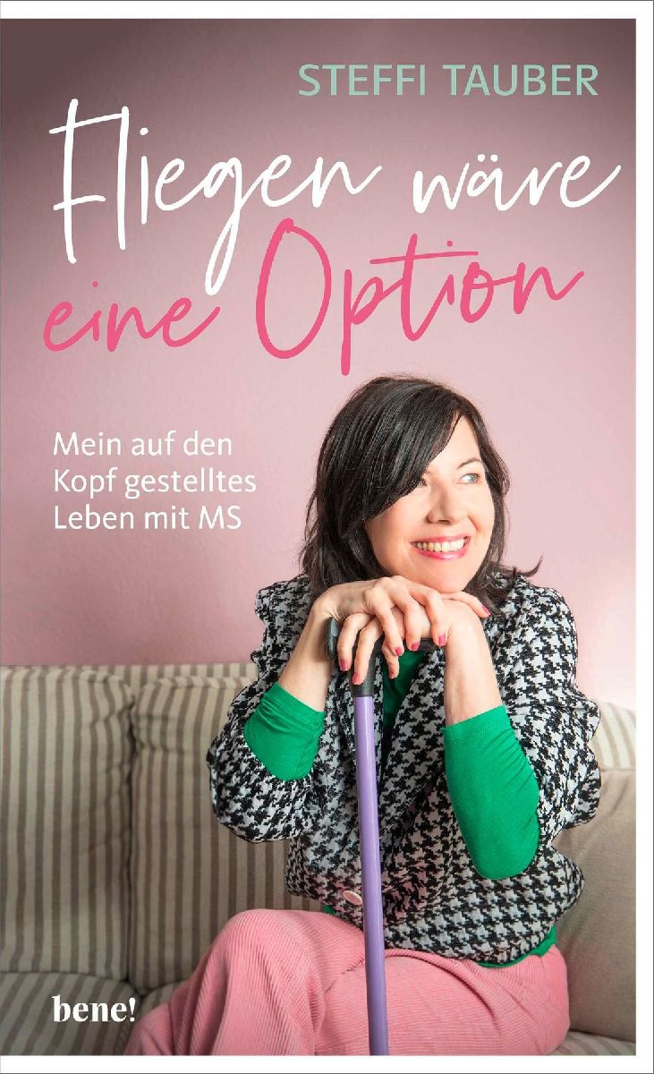 Fliegen wäre eine Option