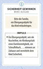Die ersten Tage in der Kita