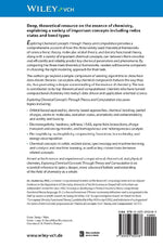 Exploring Chemical Concepts Through Theory and Computation