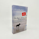 Die Seele will frei sein