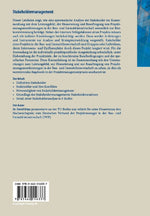 Stakeholdermanagement