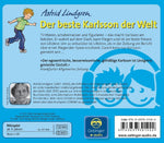Der beste Karlsson der Welt. CD (Rückseite)
